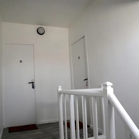 Jupiter Apartment Saint-Quentin  Exterior photo