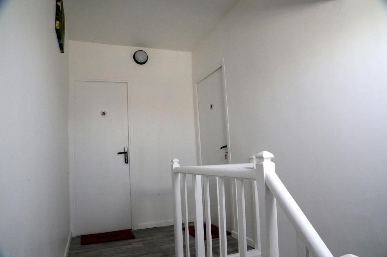 Jupiter Apartment *